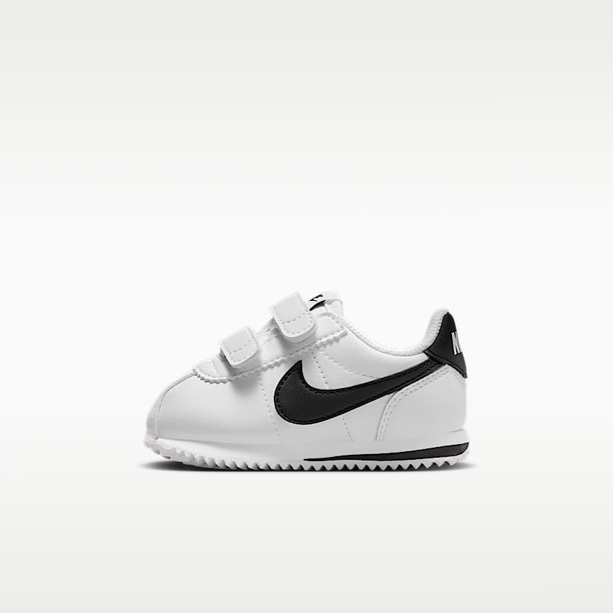 靴 Nike Cortez White/Black NIKE+CORTEZ+(TDV).png